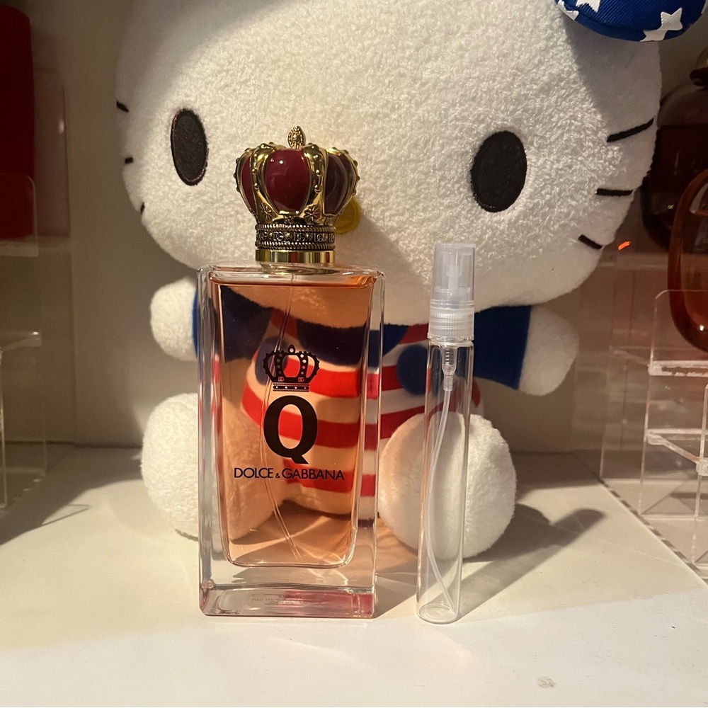 Dolce & Gabbana‎ Q EDP 10ML